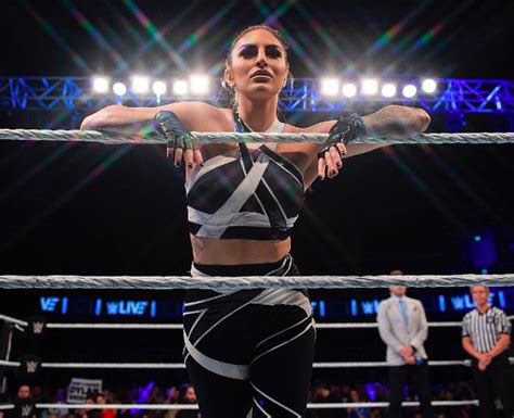 lesbian wrestling|WWE: First openly lesbian wrestler Sonya Deville discusses .